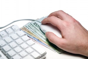 V súčasnosti je možné vybaviť pôžičku přes internet