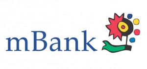 Mbank logo