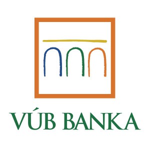 VUB banka - logo