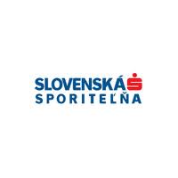 Slovenská sporiteľňa - logo